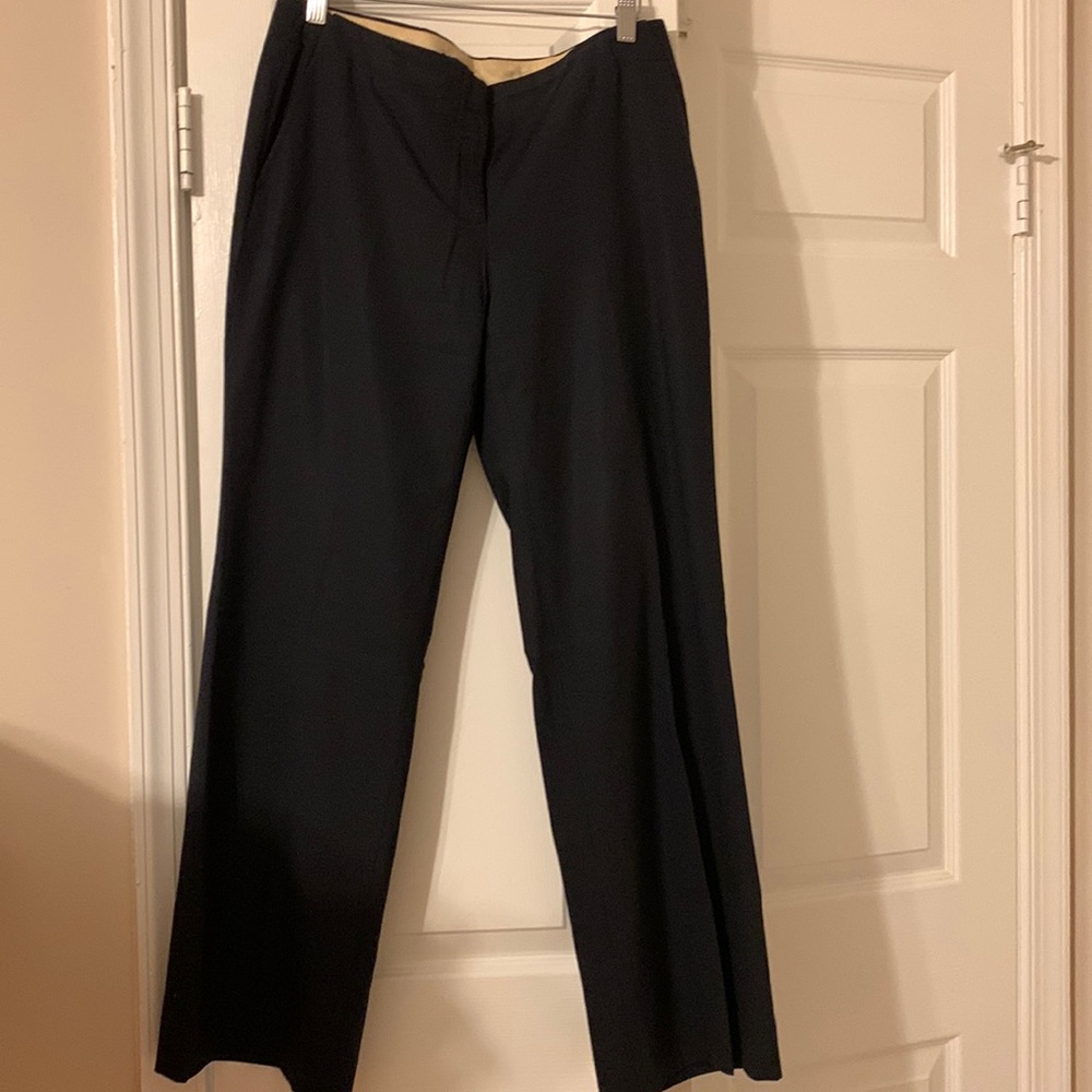 J crew pants